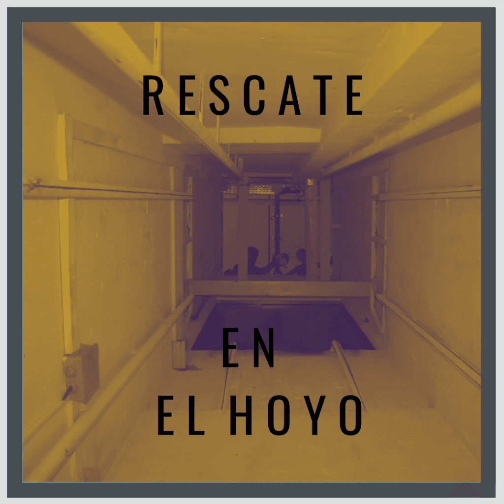 El Rescate